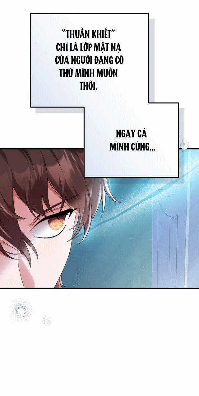 Tôi Sẽ Ly Hôn Với Người Chồng Bạo Chúa Của Mình Chapter 44.2 trang 21