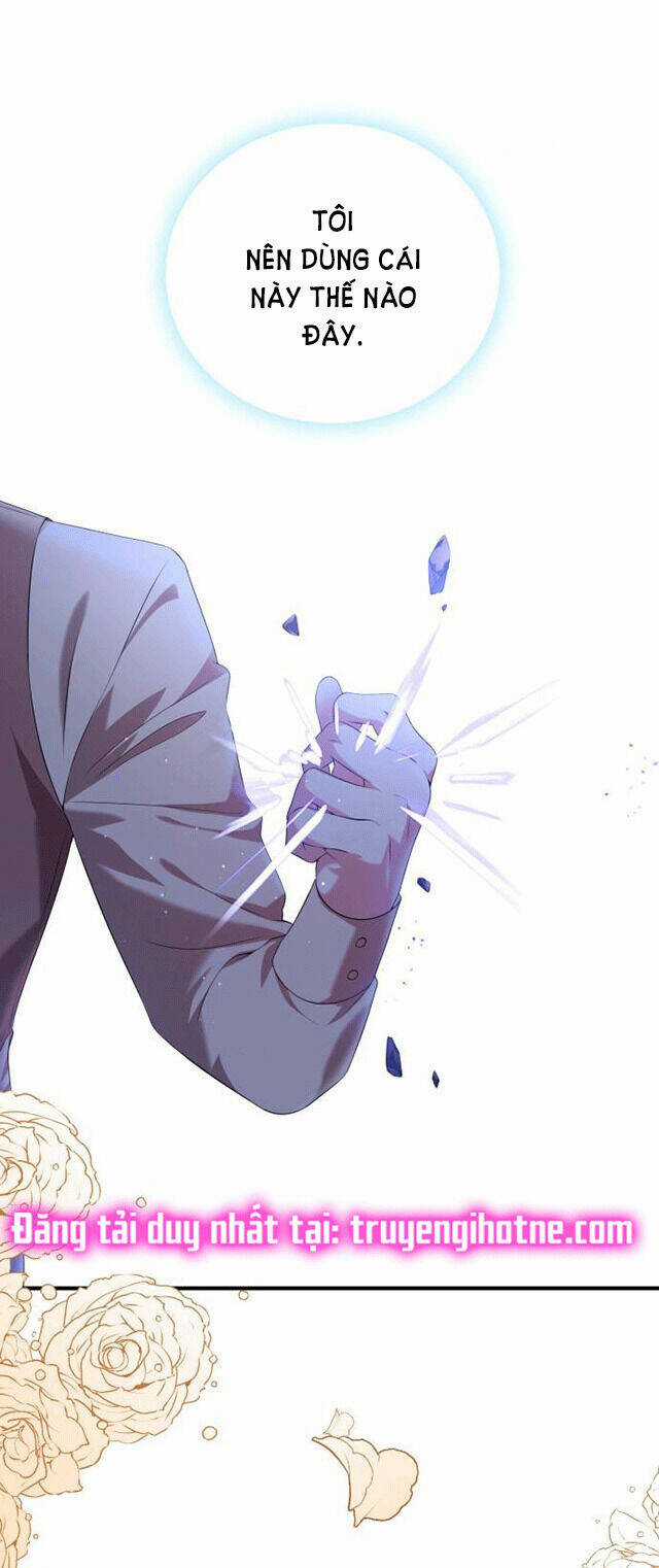 Tôi Sẽ Ly Hôn Với Người Chồng Bạo Chúa Của Mình Chapter 44.2 trang 25