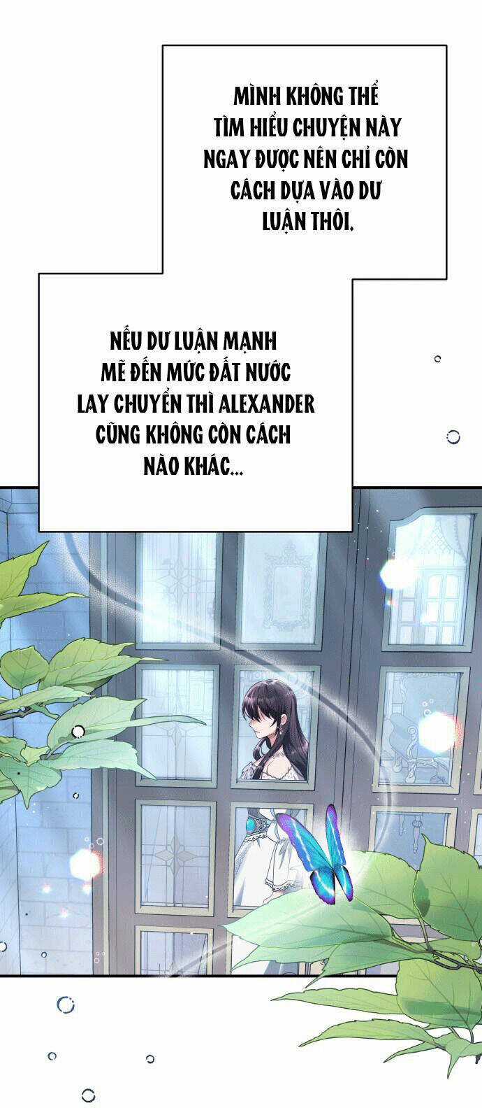 Tôi Sẽ Ly Hôn Với Người Chồng Bạo Chúa Của Mình Chapter 44.2 trang 3