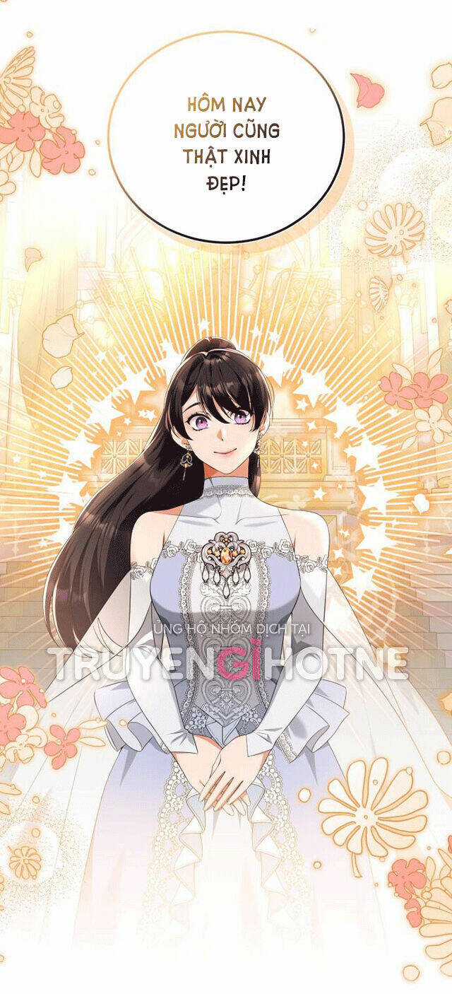 Tôi Sẽ Ly Hôn Với Người Chồng Bạo Chúa Của Mình Chapter 44.2 trang 31