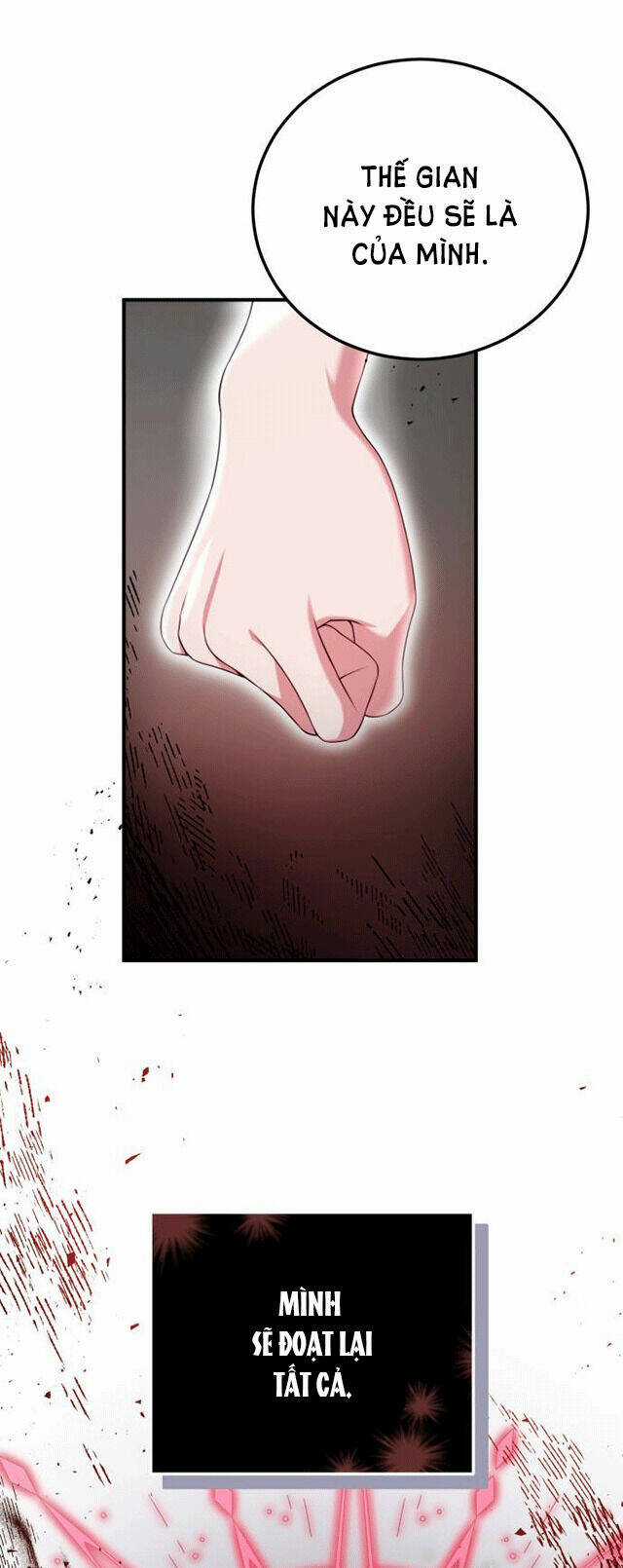 Tôi Sẽ Ly Hôn Với Người Chồng Bạo Chúa Của Mình Chapter 44.2 trang 5