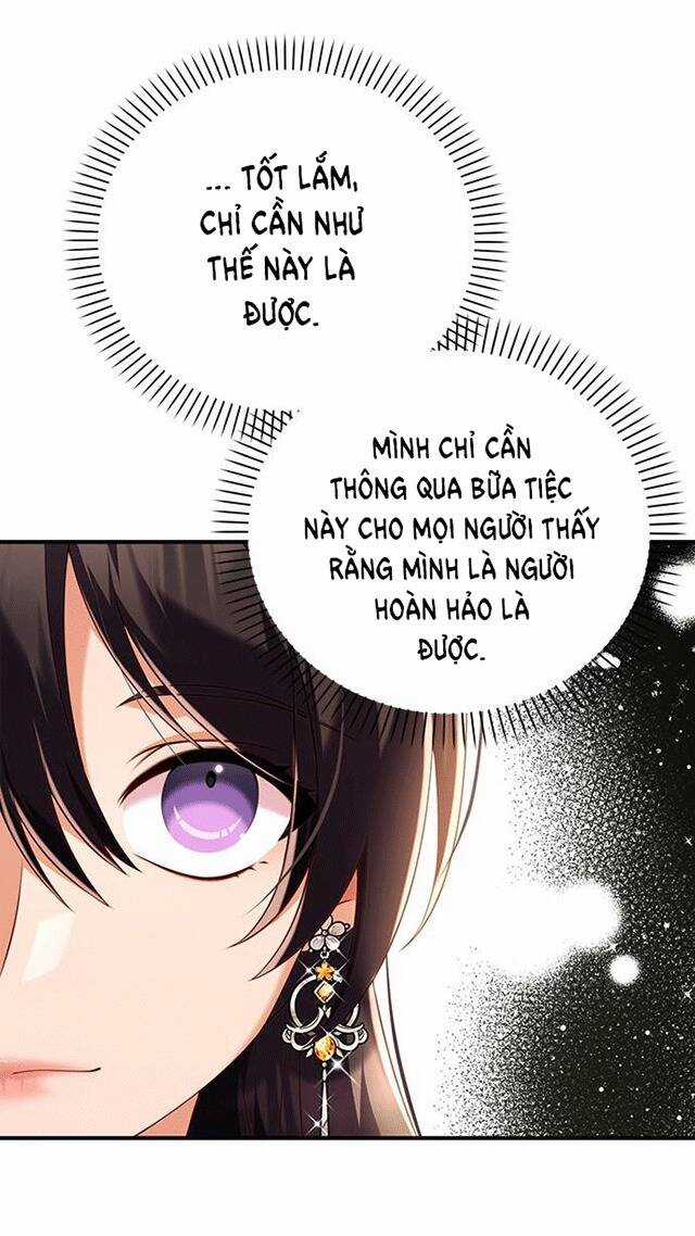 Tôi Sẽ Ly Hôn Với Người Chồng Bạo Chúa Của Mình Chapter 45.1 trang 10