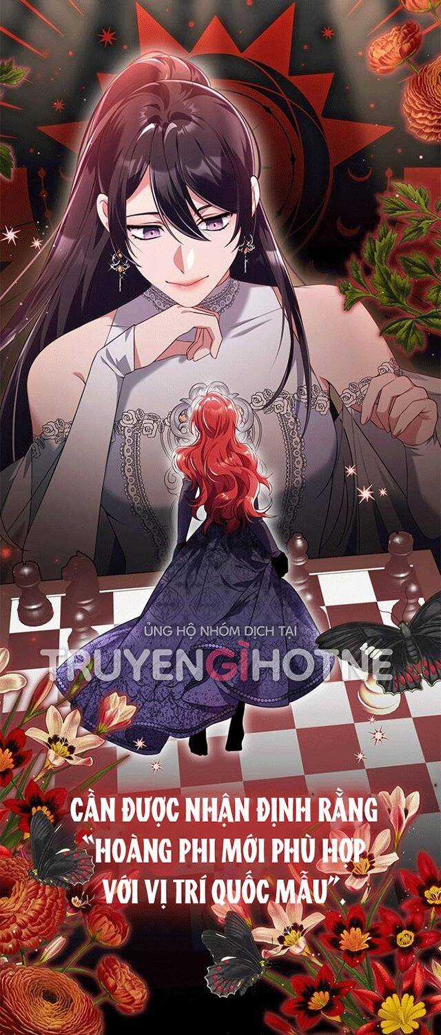 Tôi Sẽ Ly Hôn Với Người Chồng Bạo Chúa Của Mình Chapter 45.1 trang 12