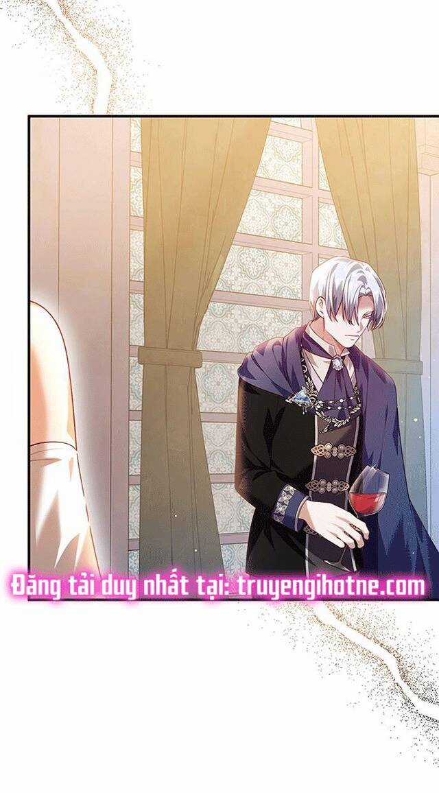 Tôi Sẽ Ly Hôn Với Người Chồng Bạo Chúa Của Mình Chapter 45.1 trang 15