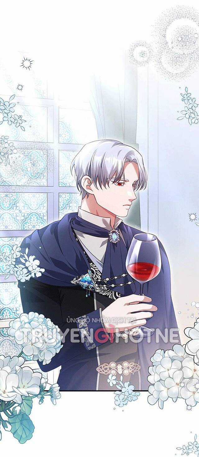 Tôi Sẽ Ly Hôn Với Người Chồng Bạo Chúa Của Mình Chapter 45.1 trang 18