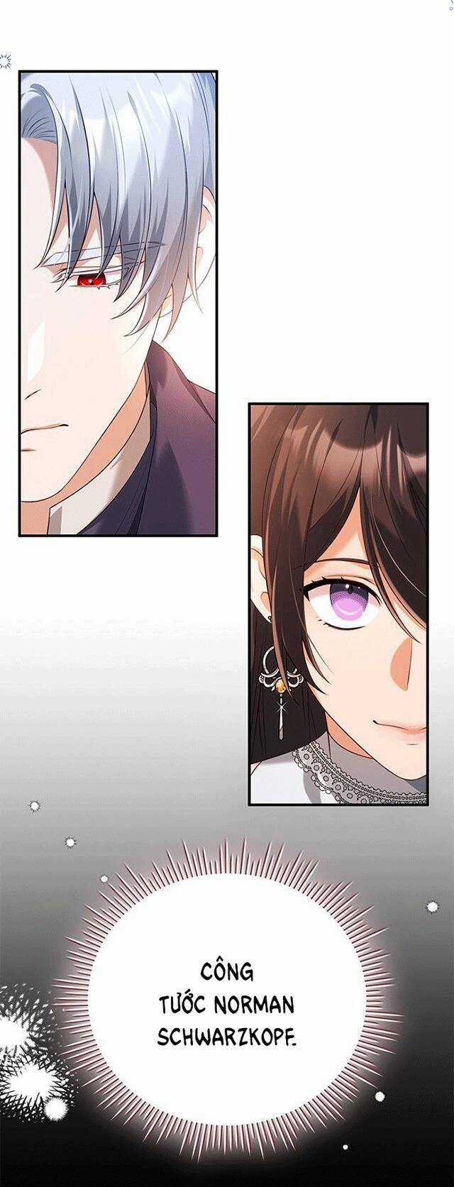 Tôi Sẽ Ly Hôn Với Người Chồng Bạo Chúa Của Mình Chapter 45.1 trang 19