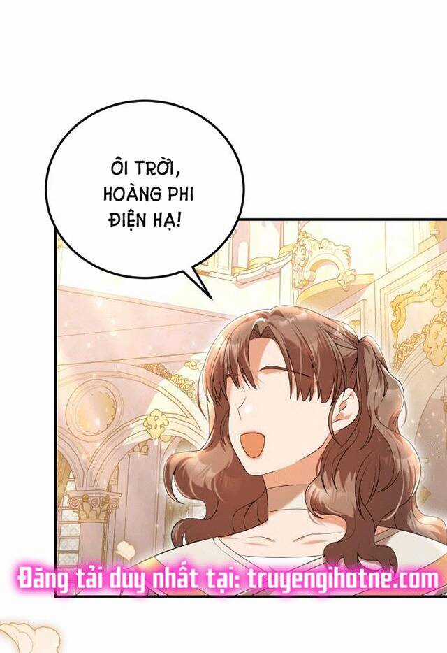 Tôi Sẽ Ly Hôn Với Người Chồng Bạo Chúa Của Mình Chapter 45.1 trang 2