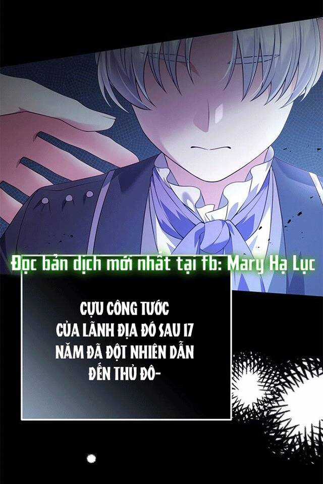 Tôi Sẽ Ly Hôn Với Người Chồng Bạo Chúa Của Mình Chapter 45.1 trang 21