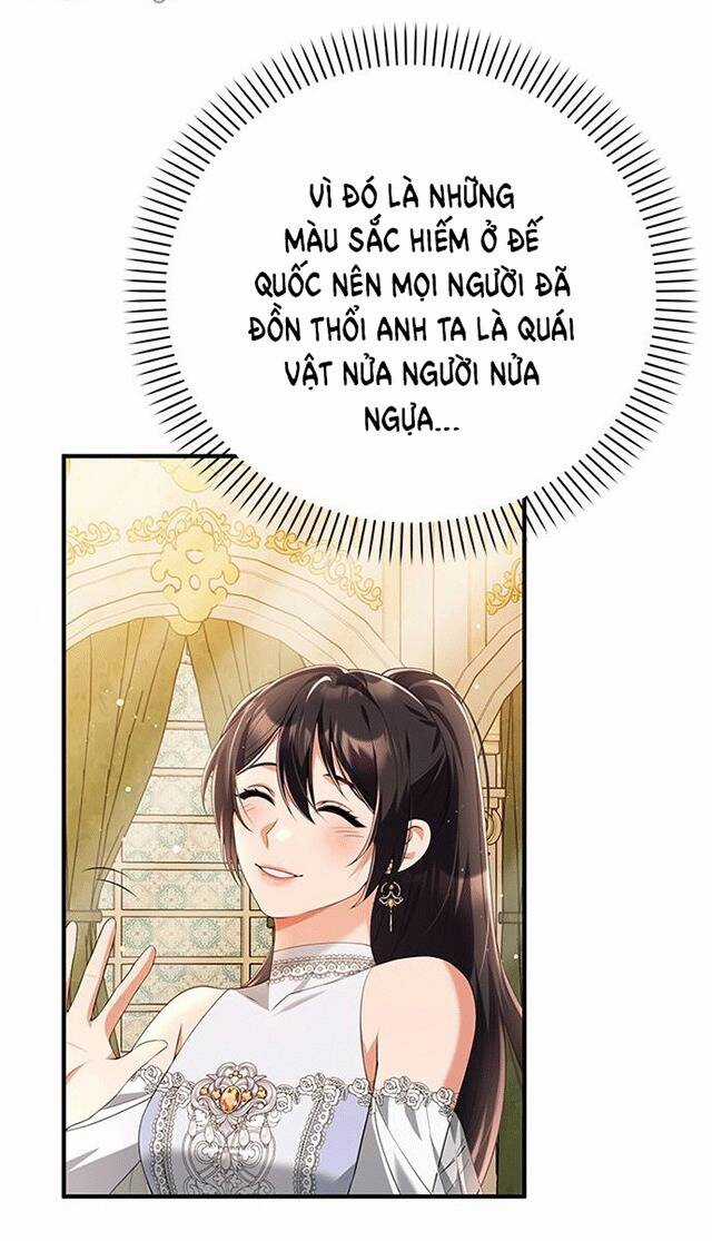 Tôi Sẽ Ly Hôn Với Người Chồng Bạo Chúa Của Mình Chapter 45.1 trang 24