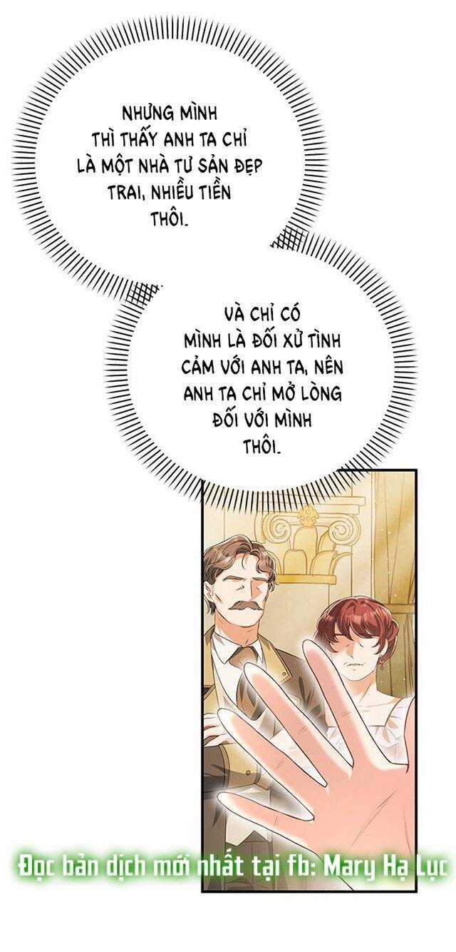 Tôi Sẽ Ly Hôn Với Người Chồng Bạo Chúa Của Mình Chapter 45.1 trang 25