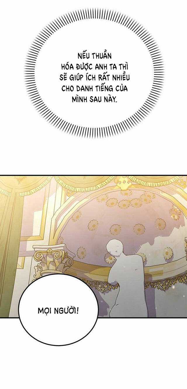 Tôi Sẽ Ly Hôn Với Người Chồng Bạo Chúa Của Mình Chapter 45.1 trang 26