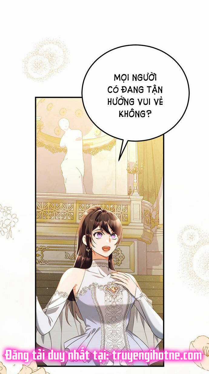 Tôi Sẽ Ly Hôn Với Người Chồng Bạo Chúa Của Mình Chapter 45.1 trang 27
