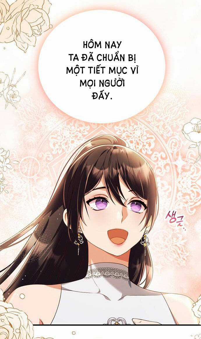 Tôi Sẽ Ly Hôn Với Người Chồng Bạo Chúa Của Mình Chapter 45.1 trang 28