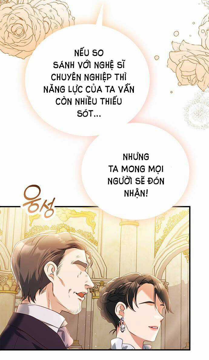 Tôi Sẽ Ly Hôn Với Người Chồng Bạo Chúa Của Mình Chapter 45.1 trang 29