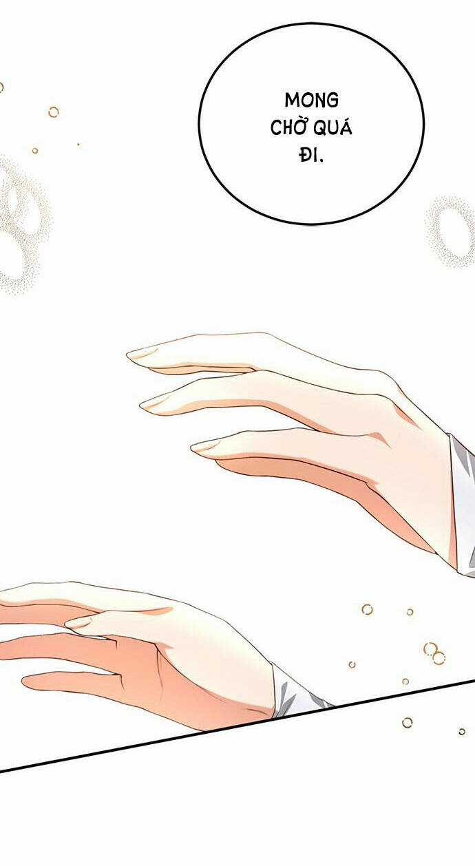 Tôi Sẽ Ly Hôn Với Người Chồng Bạo Chúa Của Mình Chapter 45.1 trang 31