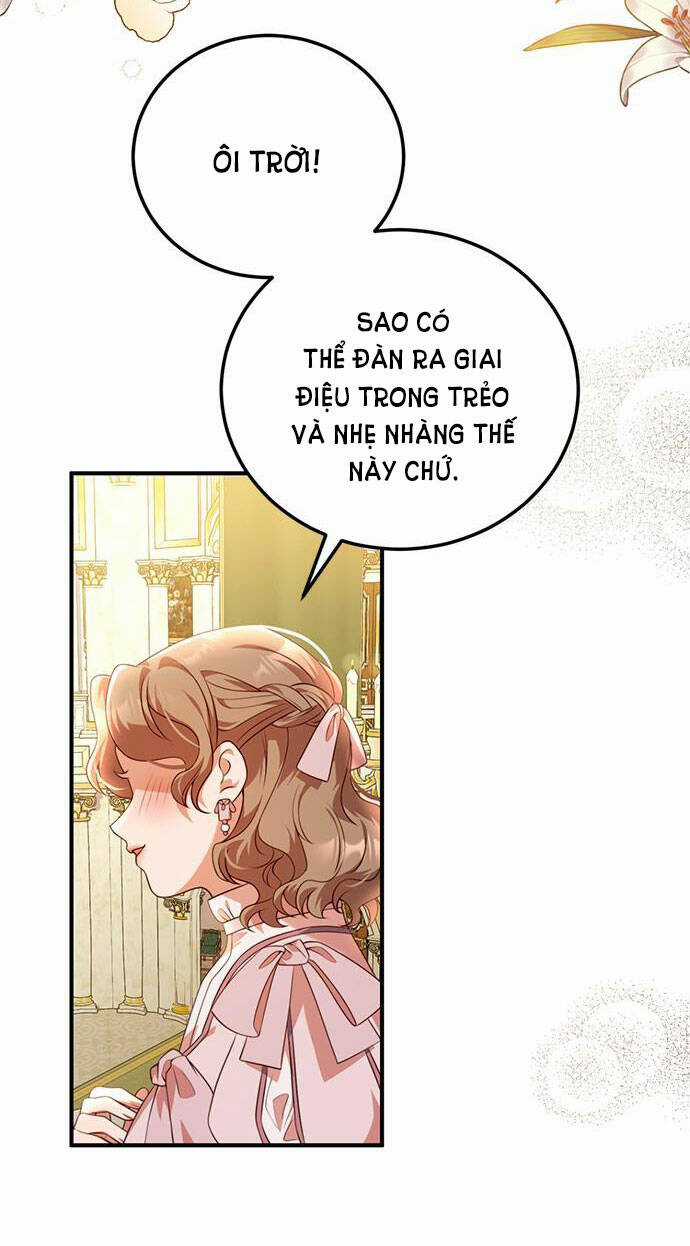 Tôi Sẽ Ly Hôn Với Người Chồng Bạo Chúa Của Mình Chapter 45.1 trang 33