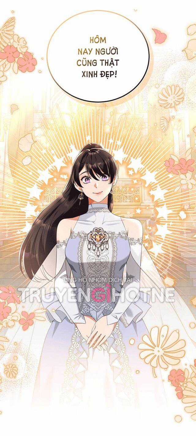 Tôi Sẽ Ly Hôn Với Người Chồng Bạo Chúa Của Mình Chapter 45.1 trang 4