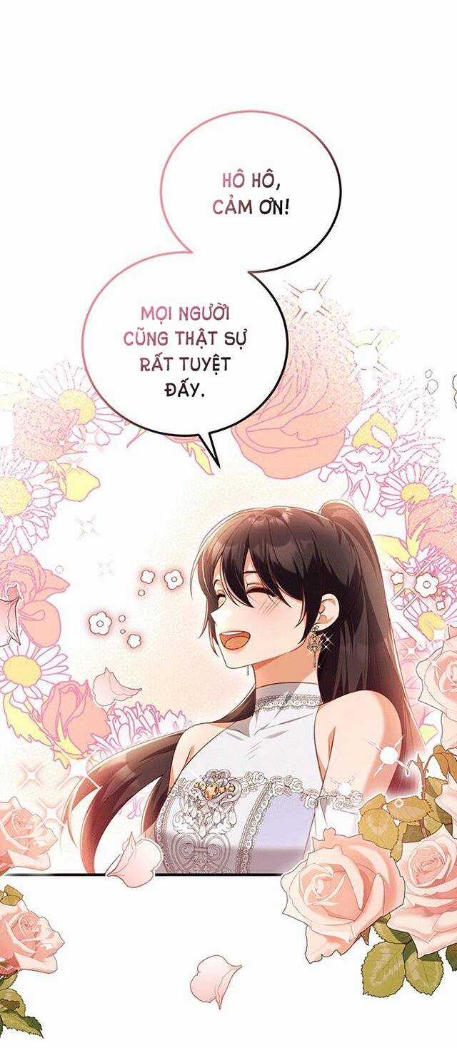 Tôi Sẽ Ly Hôn Với Người Chồng Bạo Chúa Của Mình Chapter 45.1 trang 6