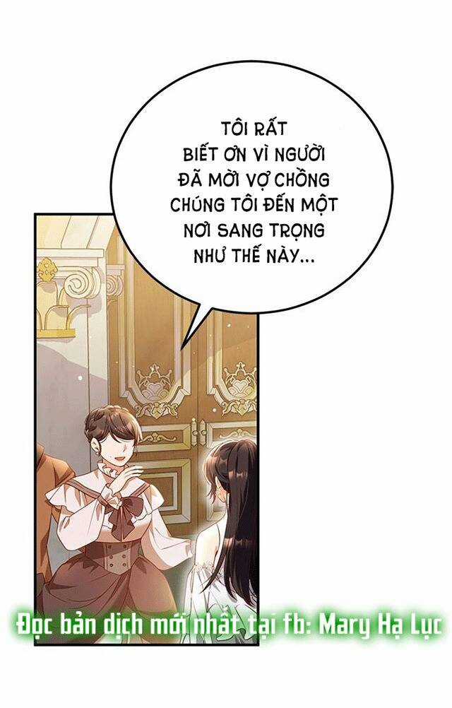 Tôi Sẽ Ly Hôn Với Người Chồng Bạo Chúa Của Mình Chapter 45.1 trang 7