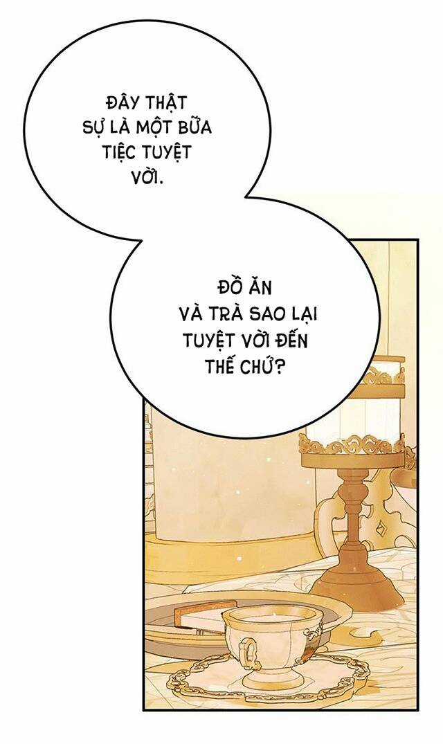 Tôi Sẽ Ly Hôn Với Người Chồng Bạo Chúa Của Mình Chapter 45.1 trang 8