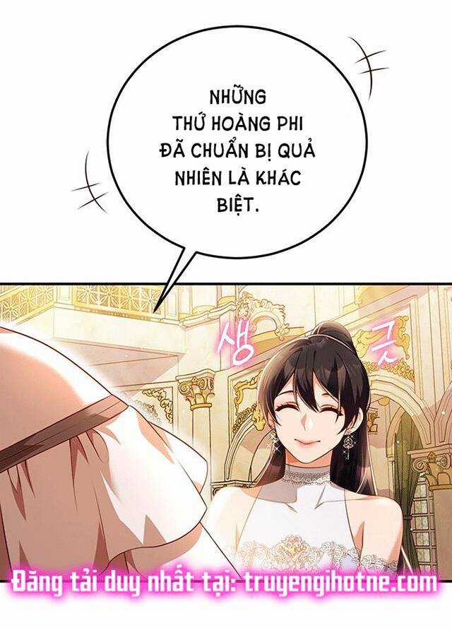 Tôi Sẽ Ly Hôn Với Người Chồng Bạo Chúa Của Mình Chapter 45.1 trang 9