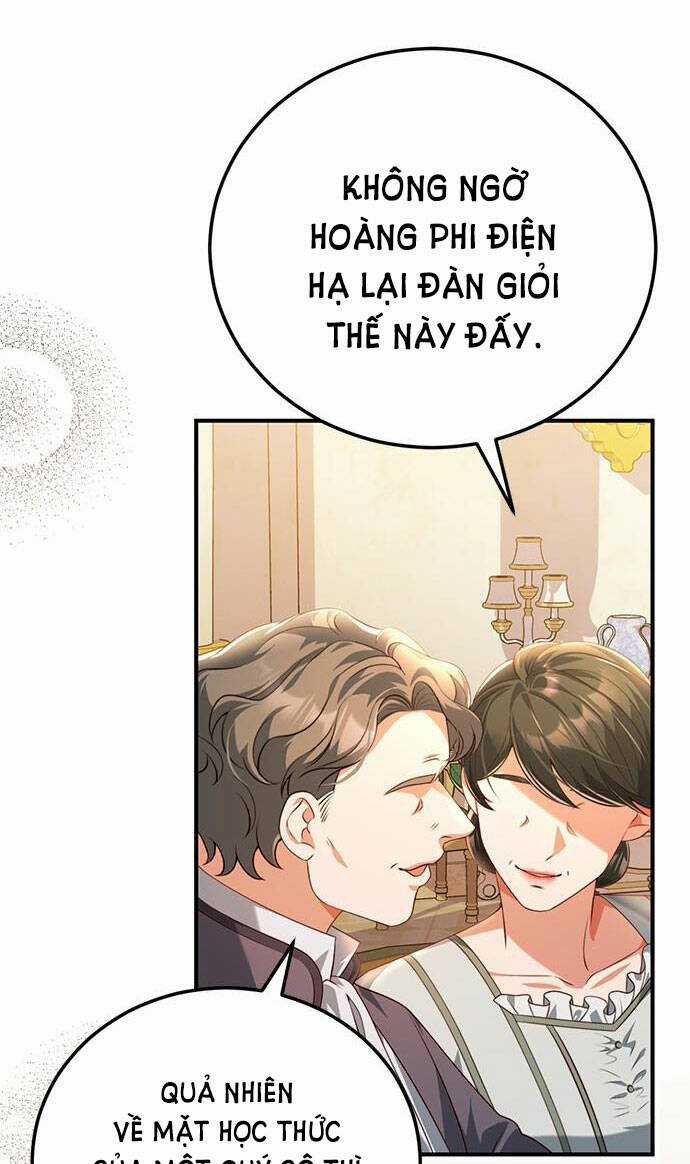 Tôi Sẽ Ly Hôn Với Người Chồng Bạo Chúa Của Mình Chapter 45.2 trang 0