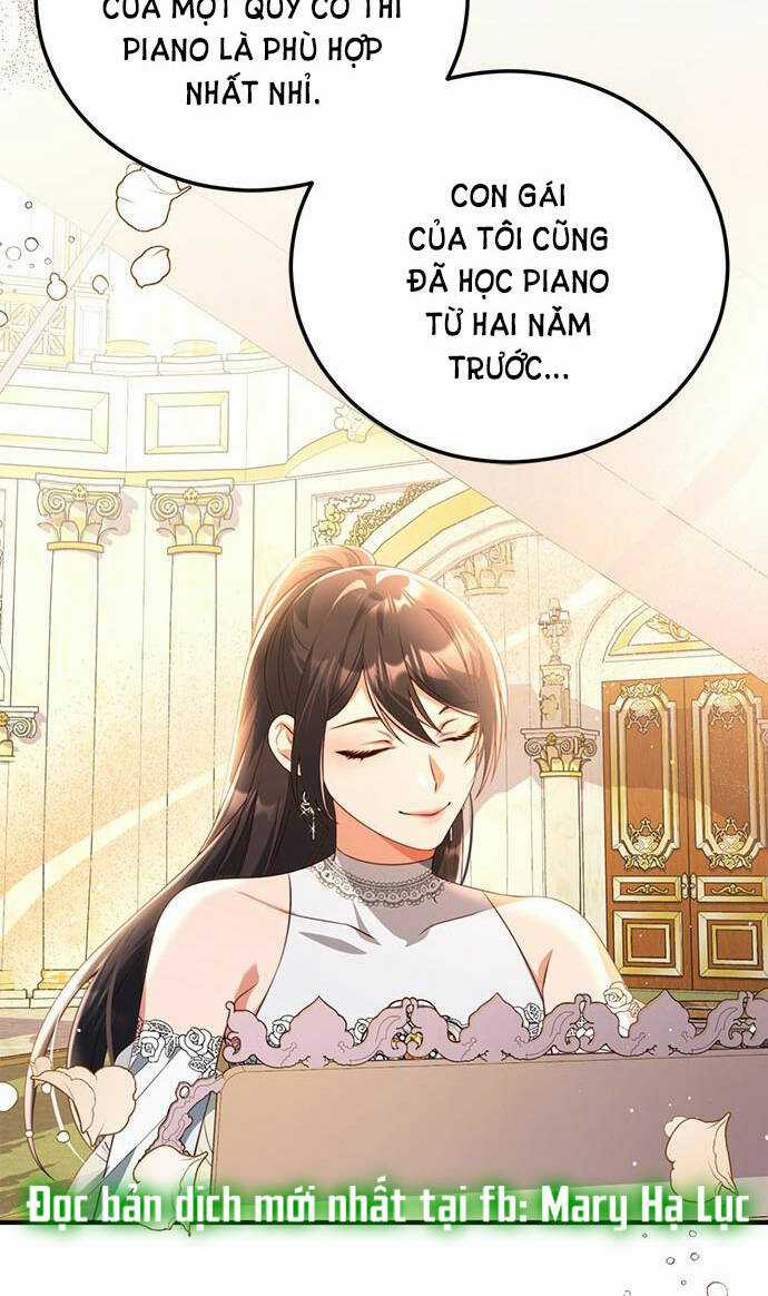 Tôi Sẽ Ly Hôn Với Người Chồng Bạo Chúa Của Mình Chapter 45.2 trang 1