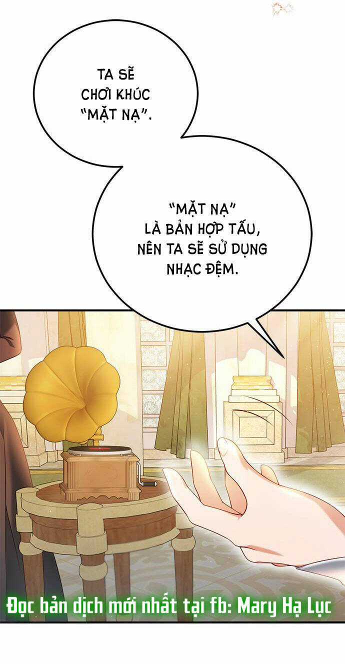 Tôi Sẽ Ly Hôn Với Người Chồng Bạo Chúa Của Mình Chapter 45.2 trang 11