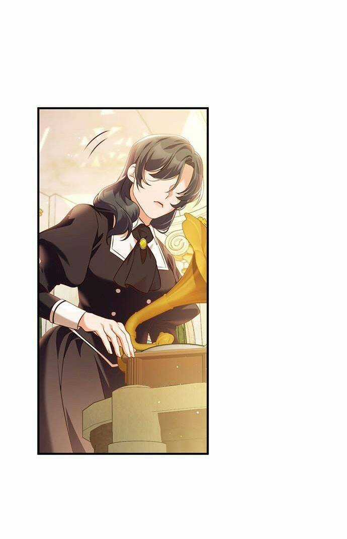 Tôi Sẽ Ly Hôn Với Người Chồng Bạo Chúa Của Mình Chapter 45.2 trang 12