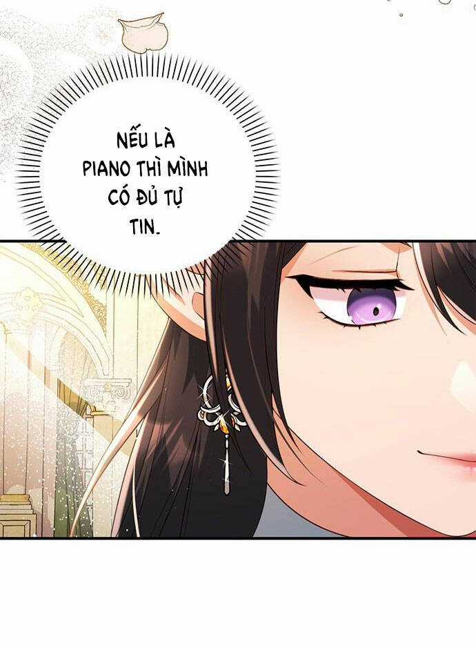 Tôi Sẽ Ly Hôn Với Người Chồng Bạo Chúa Của Mình Chapter 45.2 trang 2
