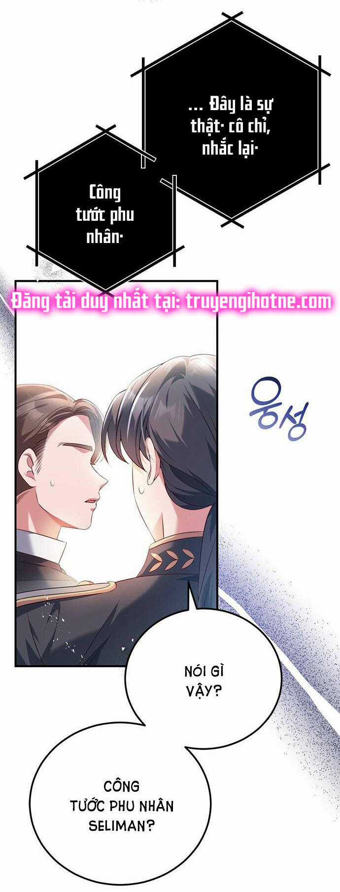 Tôi Sẽ Ly Hôn Với Người Chồng Bạo Chúa Của Mình Chapter 45.2 trang 20