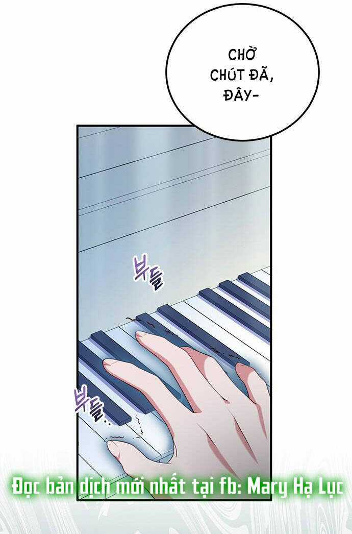 Tôi Sẽ Ly Hôn Với Người Chồng Bạo Chúa Của Mình Chapter 45.2 trang 22