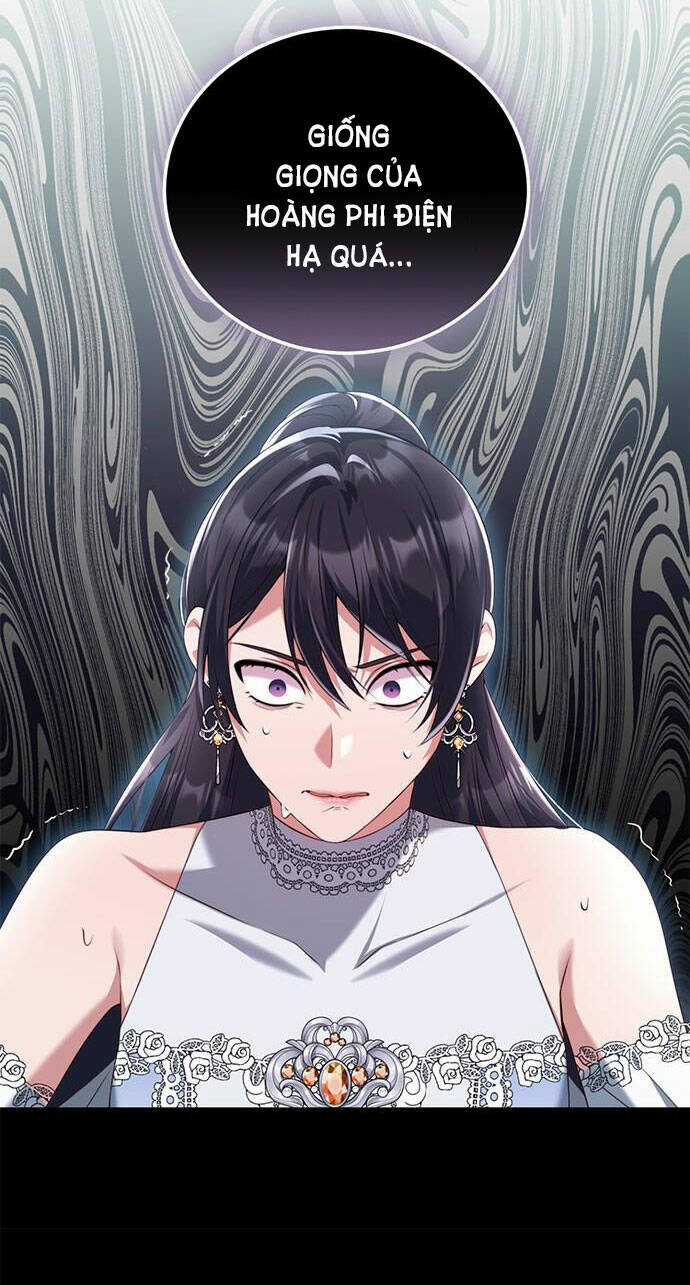 Tôi Sẽ Ly Hôn Với Người Chồng Bạo Chúa Của Mình Chapter 45.2 trang 23