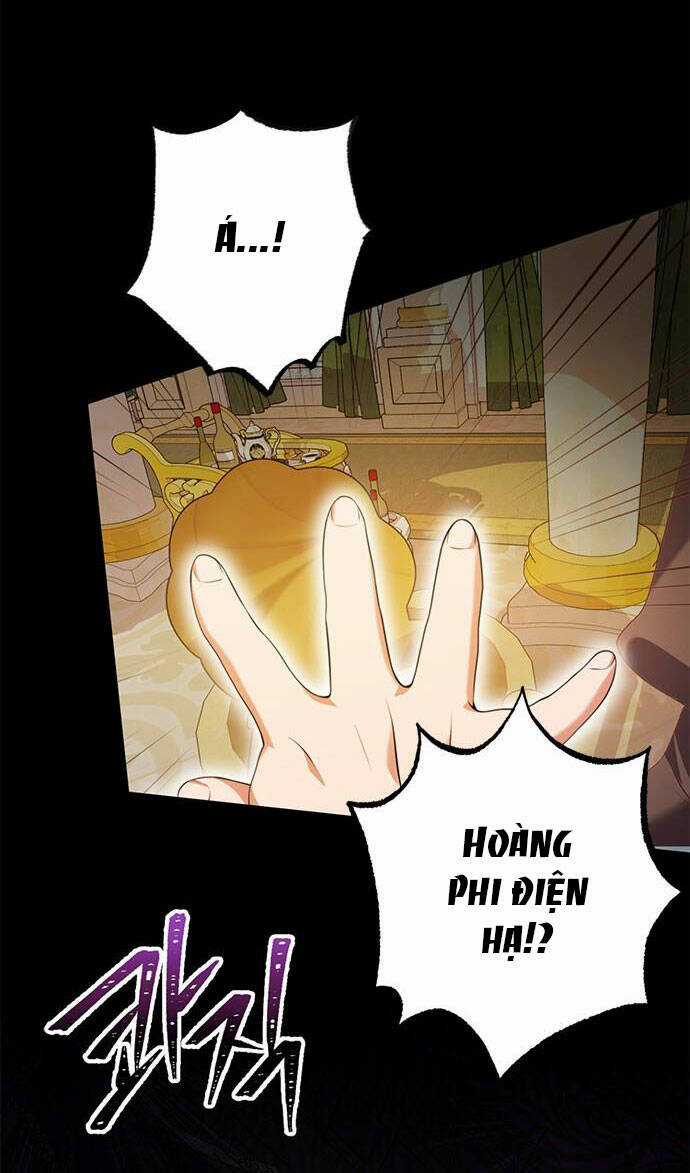 Tôi Sẽ Ly Hôn Với Người Chồng Bạo Chúa Của Mình Chapter 45.2 trang 29