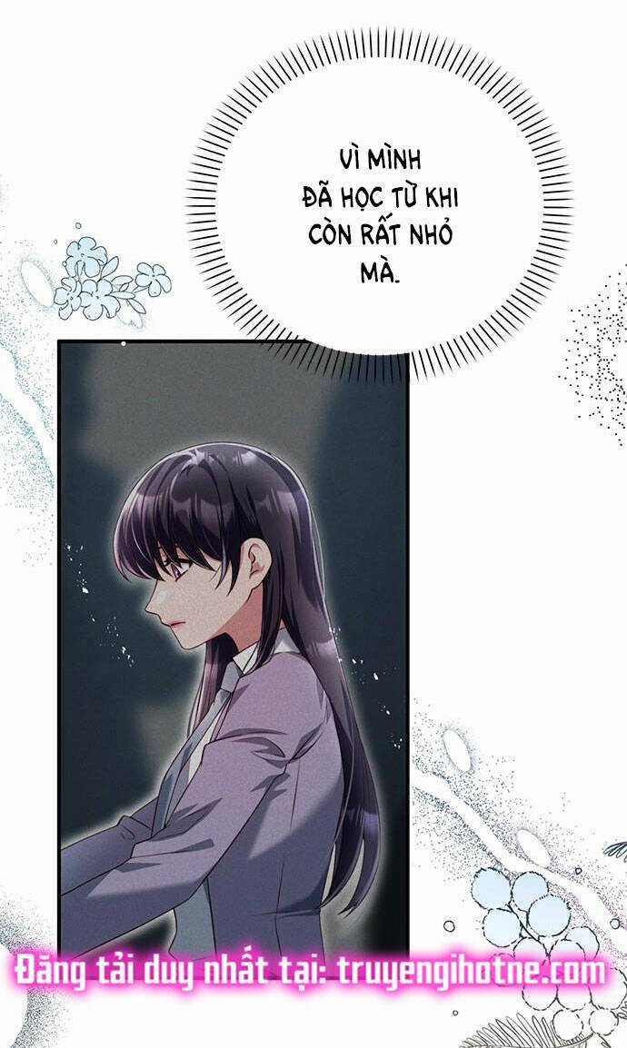 Tôi Sẽ Ly Hôn Với Người Chồng Bạo Chúa Của Mình Chapter 45.2 trang 3