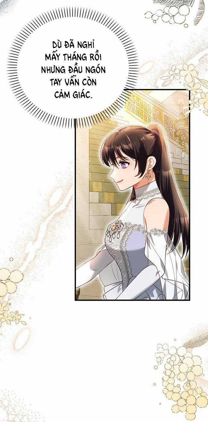 Tôi Sẽ Ly Hôn Với Người Chồng Bạo Chúa Của Mình Chapter 45.2 trang 4