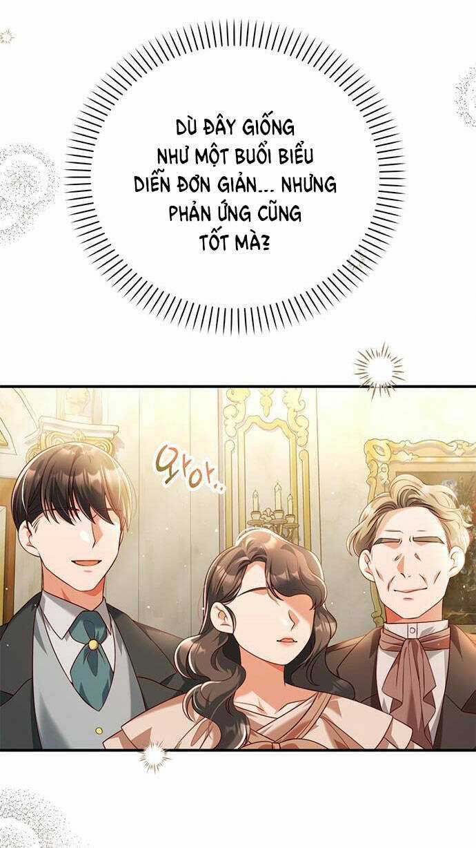 Tôi Sẽ Ly Hôn Với Người Chồng Bạo Chúa Của Mình Chapter 45.2 trang 6
