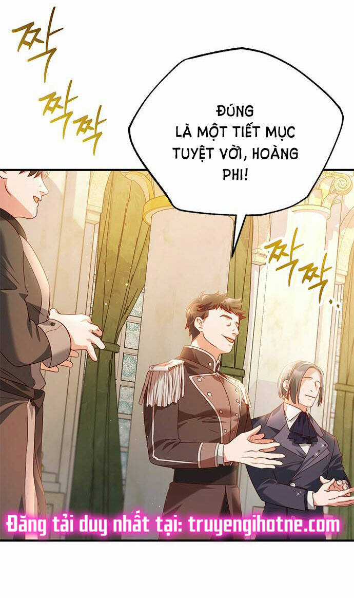 Tôi Sẽ Ly Hôn Với Người Chồng Bạo Chúa Của Mình Chapter 45.2 trang 8