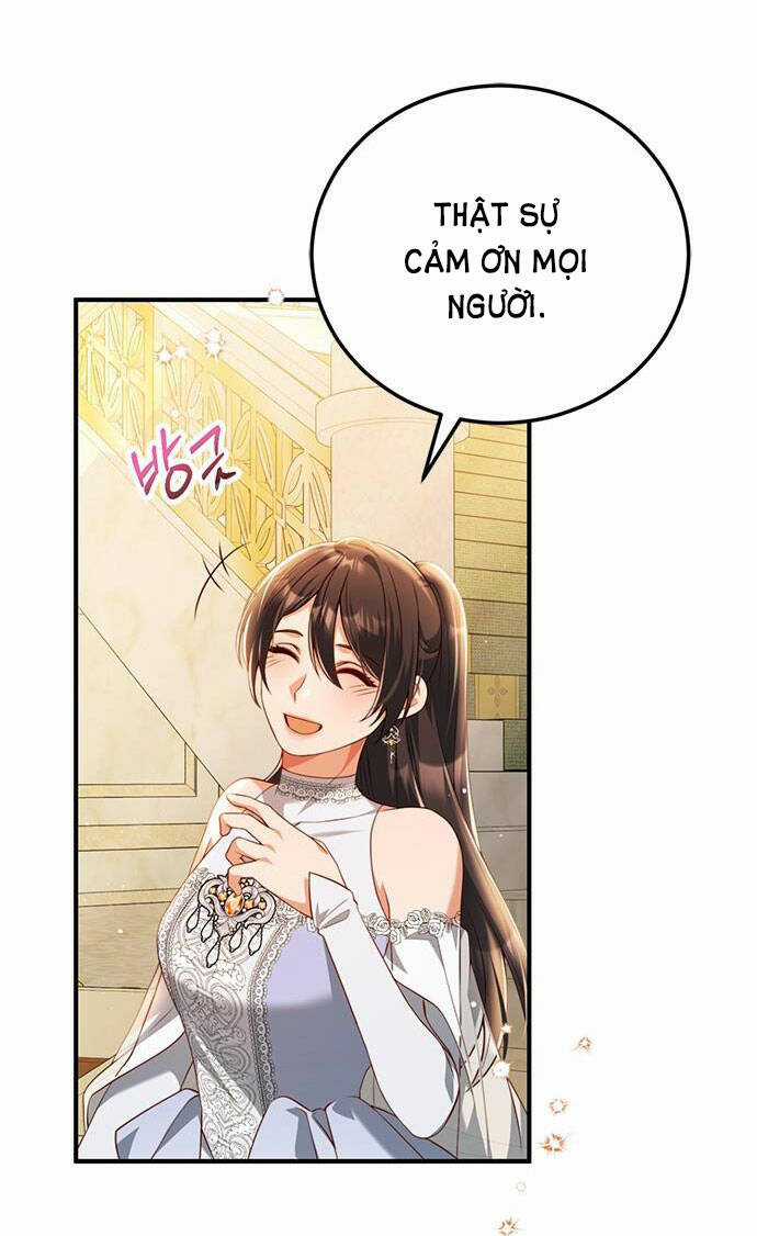 Tôi Sẽ Ly Hôn Với Người Chồng Bạo Chúa Của Mình Chapter 45.2 trang 9
