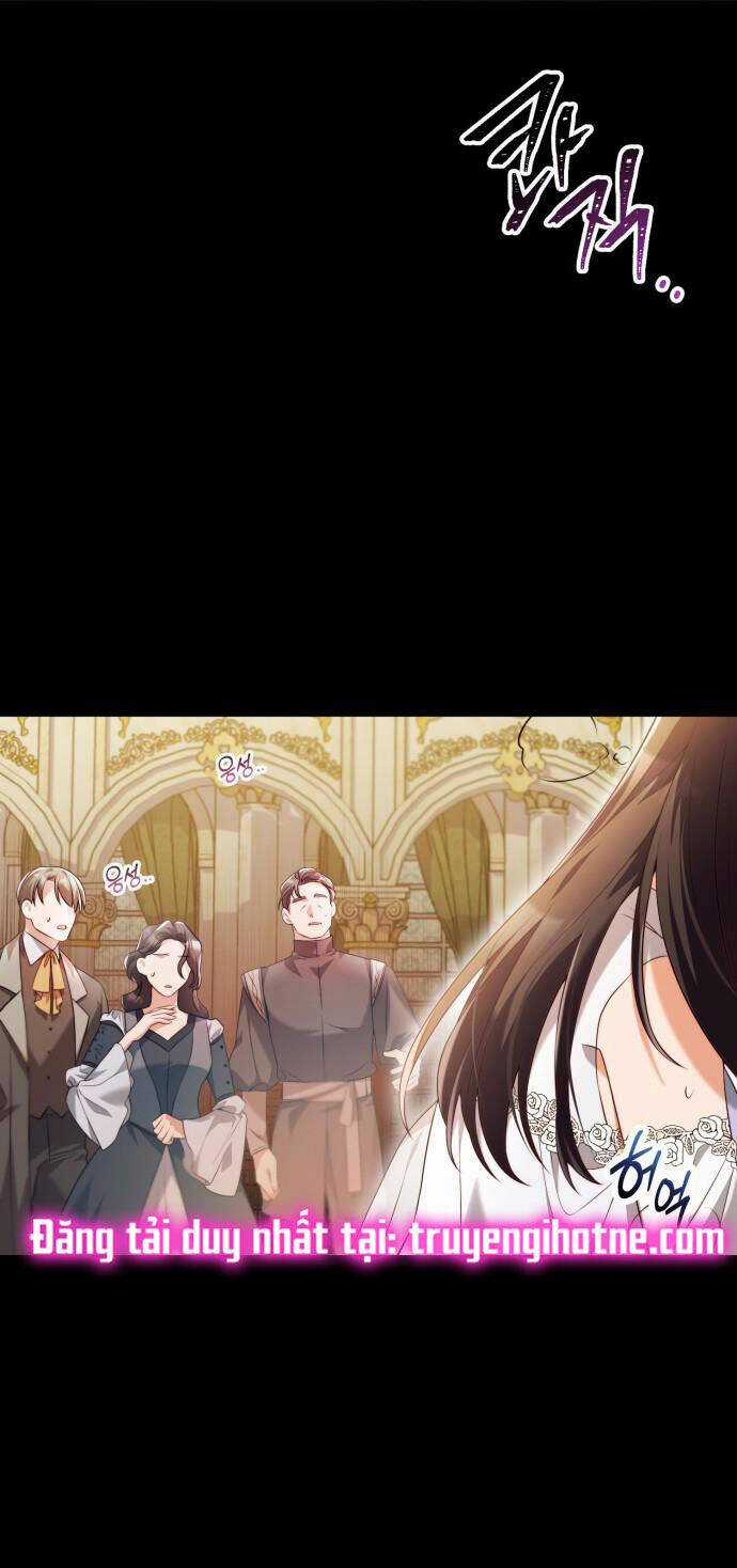 Tôi Sẽ Ly Hôn Với Người Chồng Bạo Chúa Của Mình Chapter 46.1 trang 1