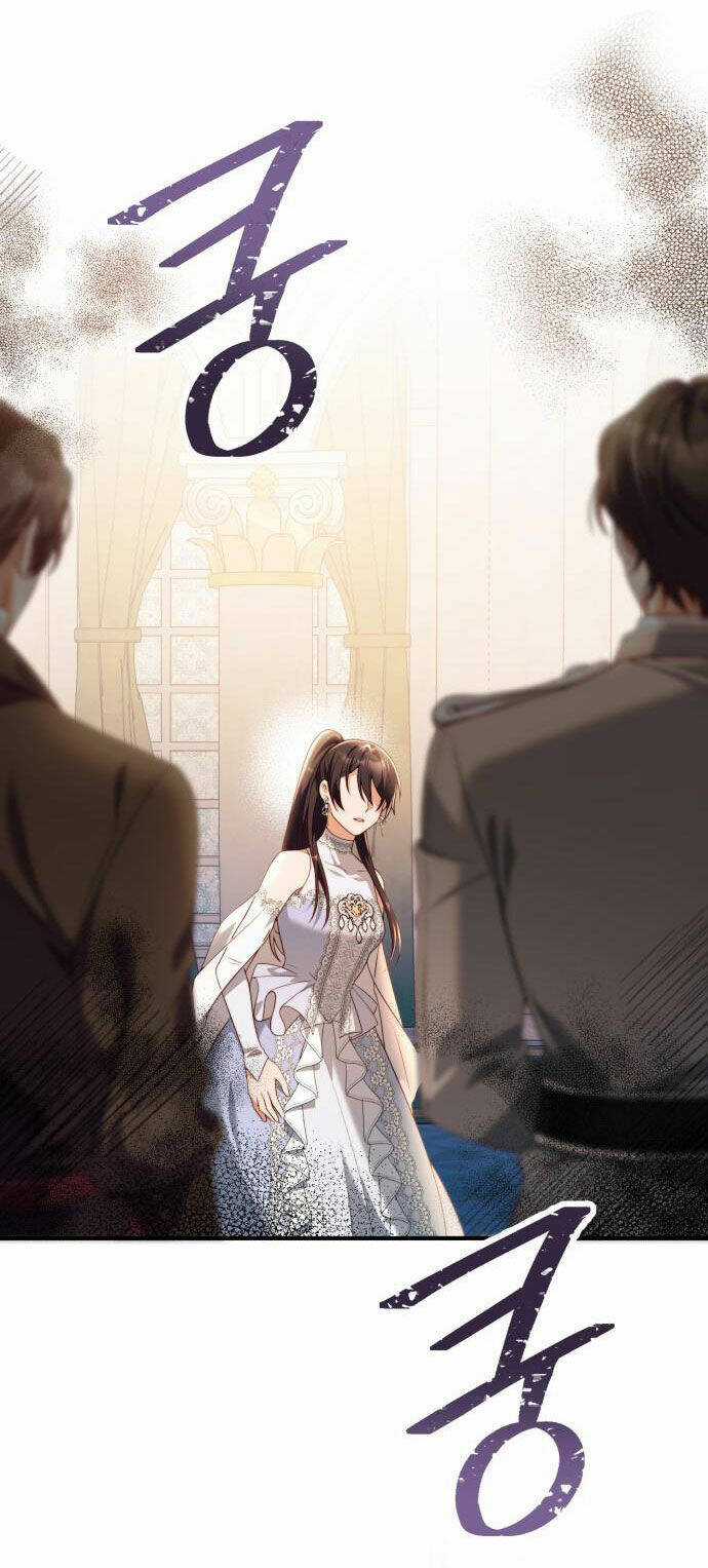 Tôi Sẽ Ly Hôn Với Người Chồng Bạo Chúa Của Mình Chapter 46.1 trang 11