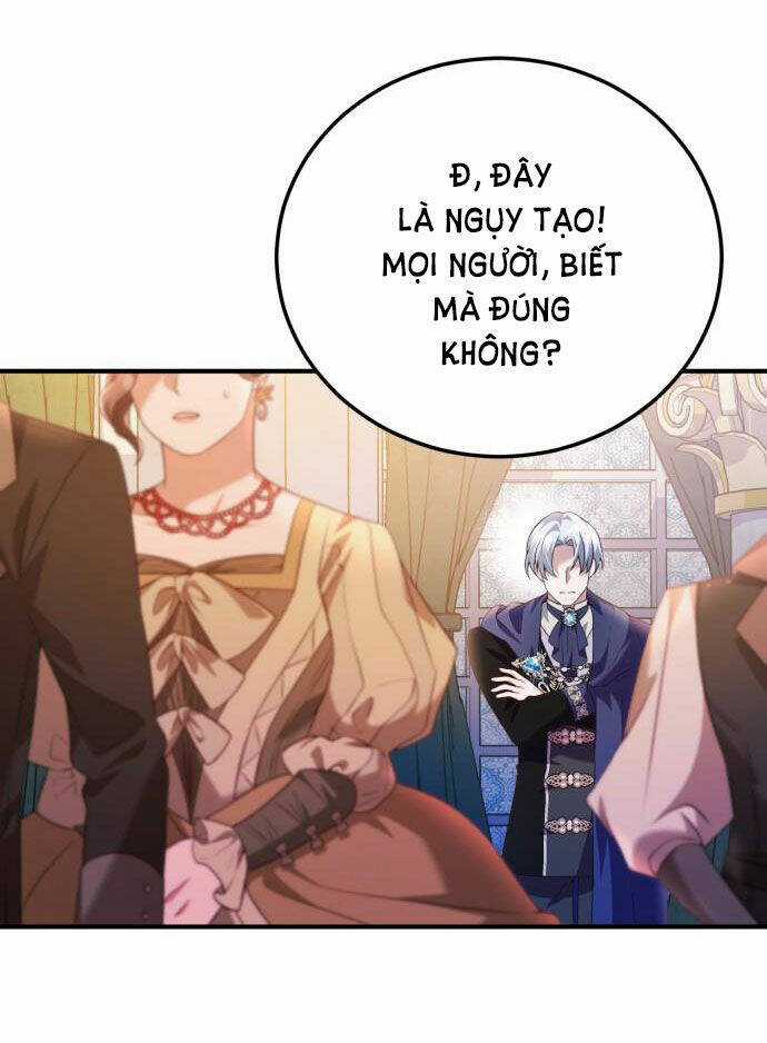 Tôi Sẽ Ly Hôn Với Người Chồng Bạo Chúa Của Mình Chapter 46.1 trang 14