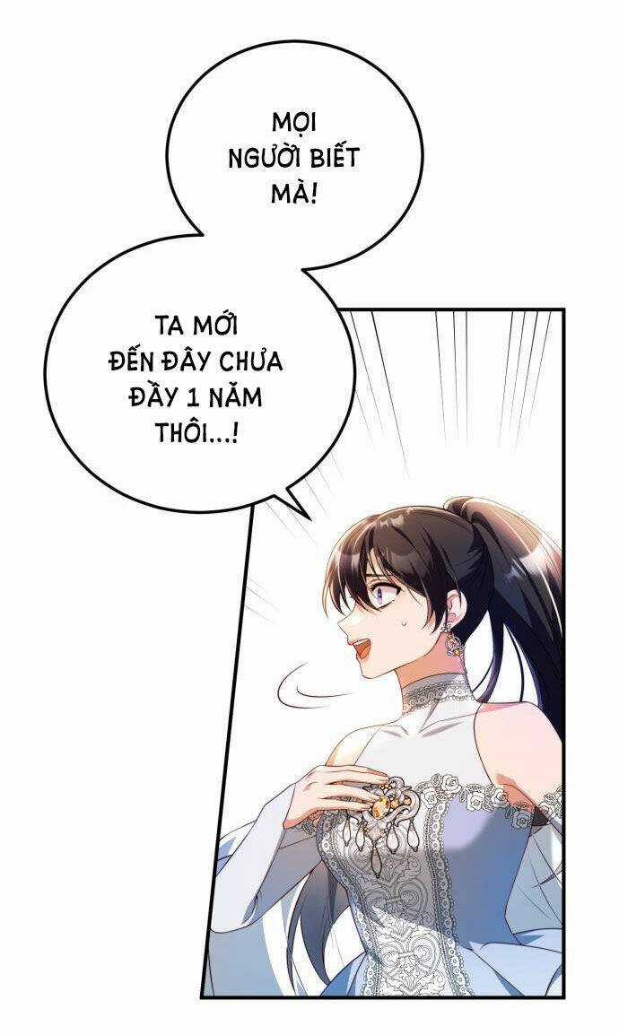 Tôi Sẽ Ly Hôn Với Người Chồng Bạo Chúa Của Mình Chapter 46.1 trang 18
