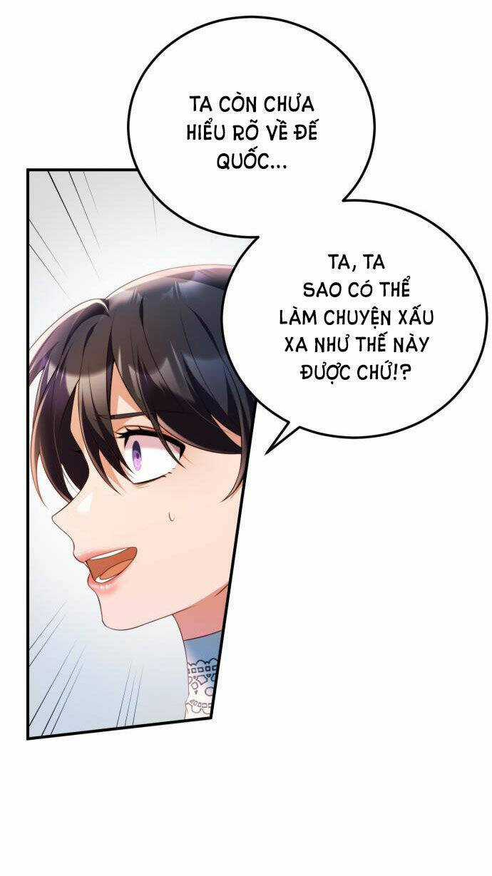 Tôi Sẽ Ly Hôn Với Người Chồng Bạo Chúa Của Mình Chapter 46.1 trang 19