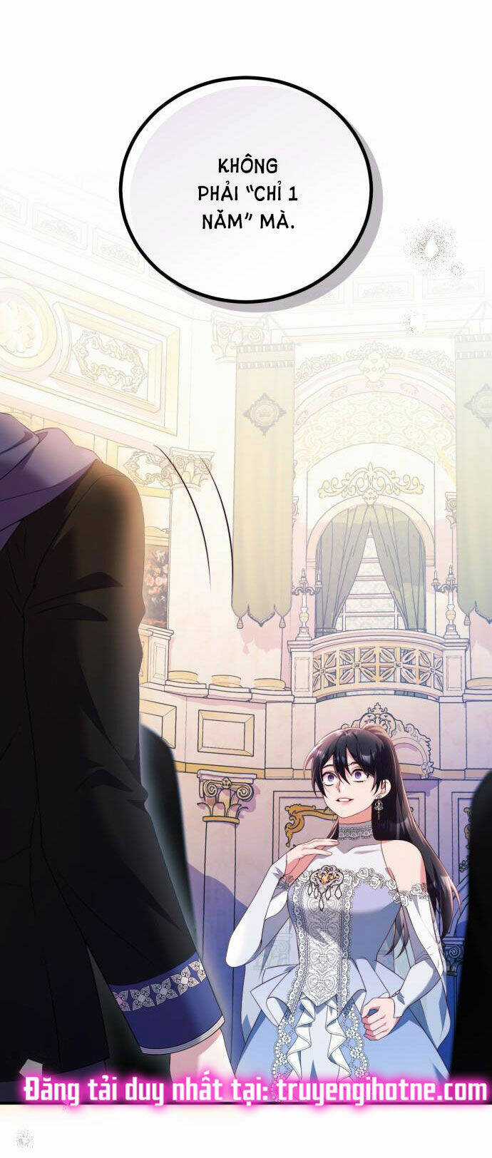 Tôi Sẽ Ly Hôn Với Người Chồng Bạo Chúa Của Mình Chapter 46.1 trang 20