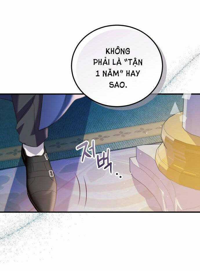 Tôi Sẽ Ly Hôn Với Người Chồng Bạo Chúa Của Mình Chapter 46.1 trang 22