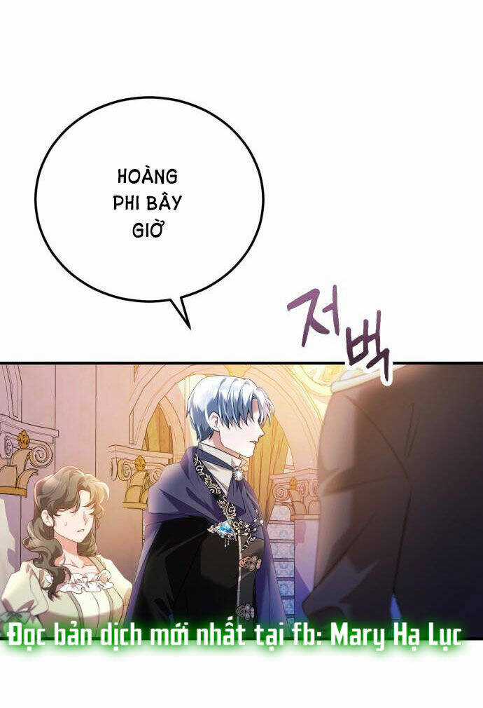 Tôi Sẽ Ly Hôn Với Người Chồng Bạo Chúa Của Mình Chapter 46.1 trang 23