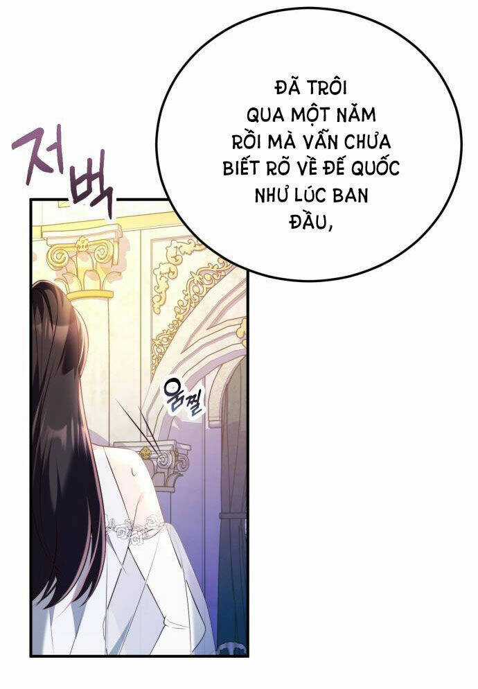 Tôi Sẽ Ly Hôn Với Người Chồng Bạo Chúa Của Mình Chapter 46.1 trang 24