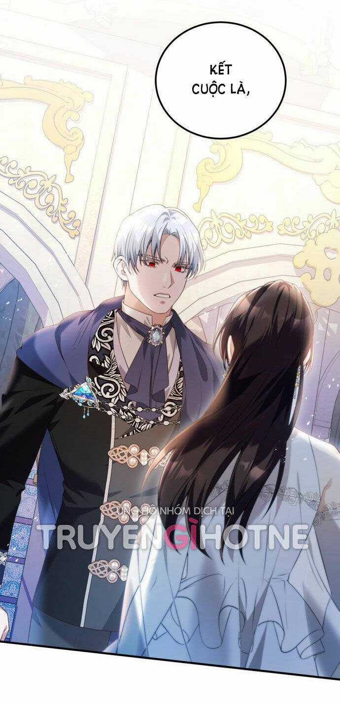 Tôi Sẽ Ly Hôn Với Người Chồng Bạo Chúa Của Mình Chapter 46.1 trang 27