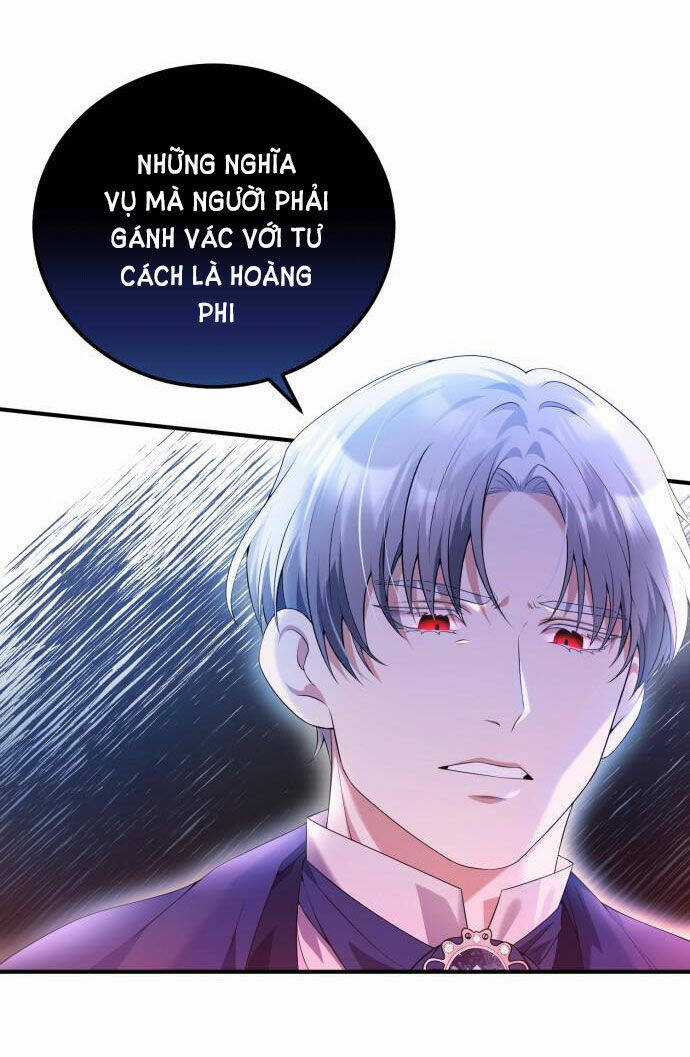 Tôi Sẽ Ly Hôn Với Người Chồng Bạo Chúa Của Mình Chapter 46.1 trang 28